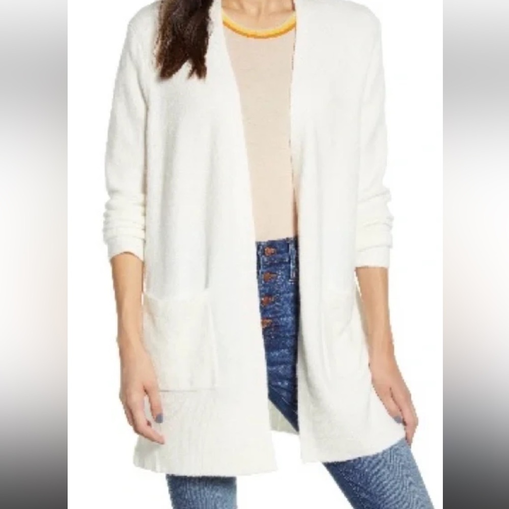 Madewell Kent Wool Alpaca Blend Sweater XS workwear‎ holiday boho cottagecore